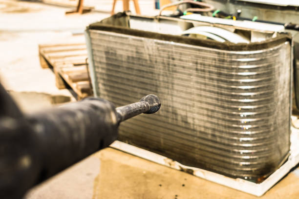 Best Home Air Vent Cleaning  in West Lawn, PA