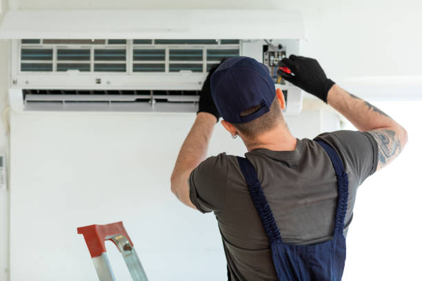 Best Best Air Duct Cleaning Company  in West Lawn, PA