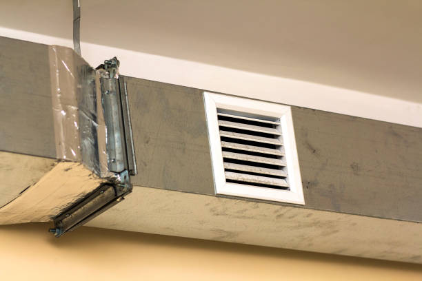 Best HVAC Duct Inspection Services  in West Lawn, PA